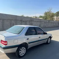 slx405|خودرو سواری و وانت|محمدشهر, |دیوار