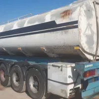 تانکر سه محور|خودرو سنگین|کرمانشاه, |دیوار