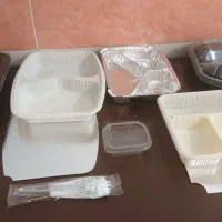 ظروف‌یکبار مصرف
