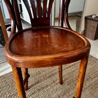 صندلی لهستانی اوپن|صندلی و نیمکت|شیراز, فرهنگ شهر|دیوار