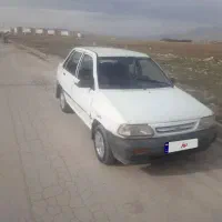 پراید مدل 82|خودرو سواری و وانت|کرمانشاه, |دیوار