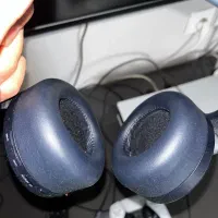 هدست pulse 3d ps5|کنسول، بازی ویدئویی و آنلاین|آستارا, |دیوار