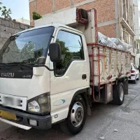 ایسوزو5200بیرنگ|خودرو سنگین|گرگان, |دیوار