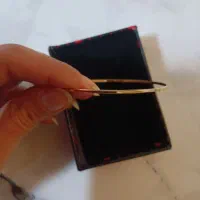 النگو آینه ای