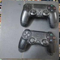 PS4 فت ۱ترا