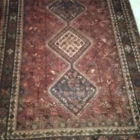 فرش دستباف قدیم