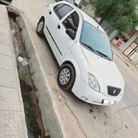 تیبا2 Exمدل 1400|خودرو سواری و وانت|فسا, |دیوار