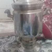 سماور 20لیتری نفتی
