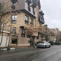 ویلایی۳۱۴متری/قابل سکونت/آماده ساخت/اتریش|فروش زمین و ملک کلنگی|تهران, گلستان (شهرک راه آهن)|دیوار