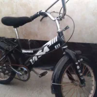 دوچرخه اسپرت دخترانه پسرانه