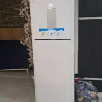 کولر گازی 36000 مارک ابکازو ترکیه