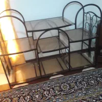 فرفوژه میز دکوری وتلویزیون