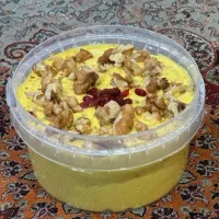 خورشت ماست اصفهان