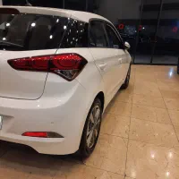 I20 مدل ۱۳۹۶|خودرو سواری و وانت|مشهد, امام رضا (ع)|دیوار