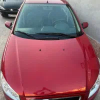 رانا مدل ۹۳ Lx|خودرو سواری و وانت|رشت, کوی طالقانی|دیوار