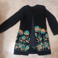 پالتو فوتر کار شده