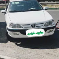 پارس سال نقد و اقساط با وام بانکی تحویل روز|خودرو سواری و وانت|تهران, تهرانپارس غربی|دیوار