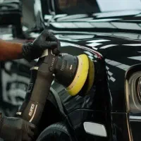 خدمات احیای رنگ و پولیش سرامیک