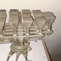 مشعل و پمپ ابگرمکن گازی خرگوشی اصلی