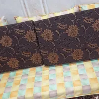پشتی ۶عدد|مبلمان خانگی و میز عسلی|بندر ماهشهر, |دیوار