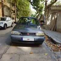 پراید ۱۳۱sx مدل ۹۰|خودرو سواری و وانت|شیراز, سجادیه|دیوار