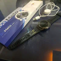 ساعت هوشمند meta v44s
