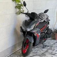 موتور سیکلت