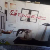 چایی ساز جنرال فافا کاملا نو*