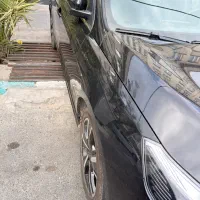 ریسپک ۲ مدل ۱۴۰۳ گارانتی فعال