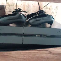 ps4|کنسول، بازی ویدئویی و آنلاین|شیراز, کوشک میدان|دیوار