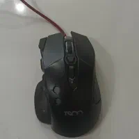 موس گیمینگ تسکو