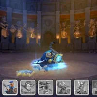 کلش|کنسول، بازی ویدئویی و آنلاین|اسکو, |دیوار