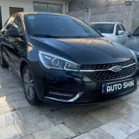 ام وی ام آریزو 5 1399 (اقساطی)