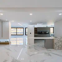 آپارتمان ۲۴۰متر ۳خواب اول هاشمیه فرشته فول