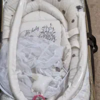 وسایل خواب و کالسکه|کالسکه و لوازم جانبی|ایذه, |دیوار