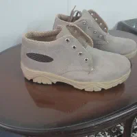 کفش کار نوید بهمن