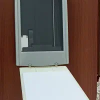 اسکنر. HP|پرینتر، اسکنر، کپی، فکس|تهران, جنتآباد شمالی|دیوار