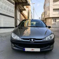 ۲۰۶ sd v8 مدل 88|خودرو سواری و وانت|بانه, |دیوار