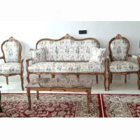 مبل هفت نفره|مبلمان خانگی و میز عسلی|شاندیز, |دیوار