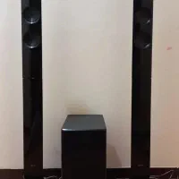 اسپیکر سینما خانواده ال جی