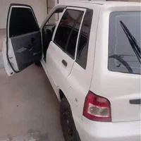 پراید۱۱۱مدل۹۸