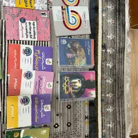 کتاب کنکوری|کتاب و مجله آموزشی|کاشمر, |دیوار