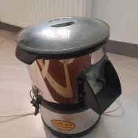 سبزی خرد کن برند پرتو گستر