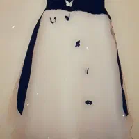 لباس مجلسی دخترانه