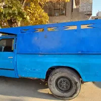 ماشین|خودرو سواری و وانت|مشهد, تلگرد|دیوار