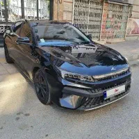 kmc j7|خودرو سواری و وانت|کرج, باغستان|دیوار