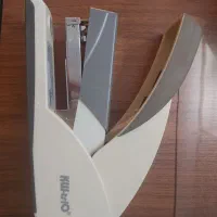 منگنه رومیزی KW trio