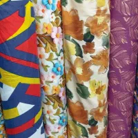 پارچه نخی با کیفیت