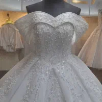 مزون لباس عروس شهرزاد