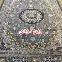 فرش دونه ای ۸۸۰۰ نونو پلمپ|فرش|بروجرد, |دیوار